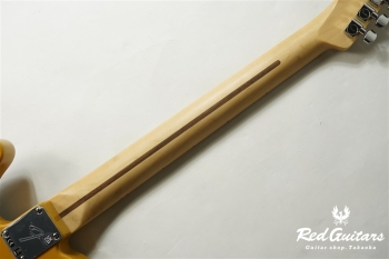 Player Telecaster - Butterscotch Blonde